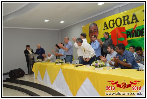 rolim de moura